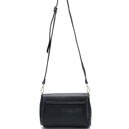 イタリアレザー ショルダーバッグ 77-0184