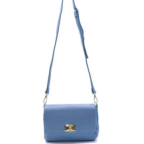 イタリアレザー ショルダーバッグ 77-0184