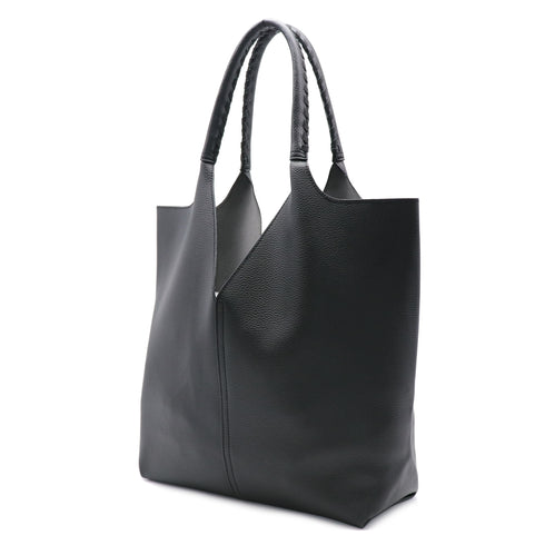 トライアングルカットトートバッグ 12-1058