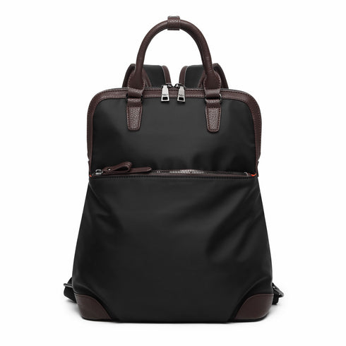 【ショップチャンネルOA商品】撥水ナイロン コンパクト リュックサック 17-0918