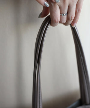 A4シンプルトートバッグ　PT-305