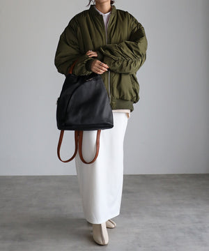 【guscio人気・ショップチャンネルOA商品】3WAYリュックサック　12-0406