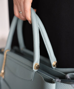 【雑誌掲載】2WAYトートバッグ カードケースセット　17-1033