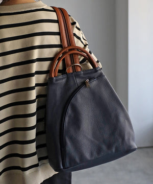 【guscio人気・ショップチャンネルOA商品】3WAYリュックサック　12-0406