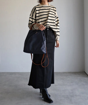 【guscio人気・ショップチャンネルOA商品】3WAYリュックサック　12-0406