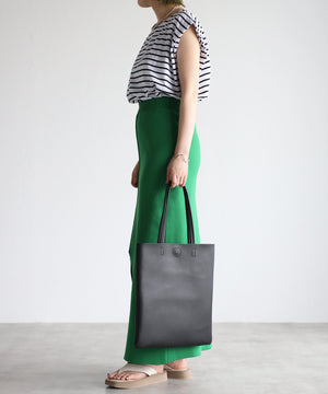 A4シンプルトートバッグ　PT-305