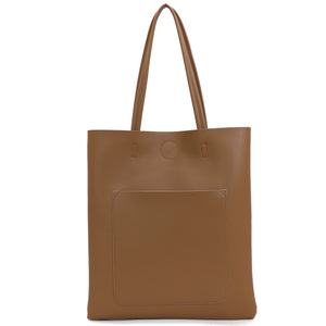 A4シンプルトートバッグ　PT-305