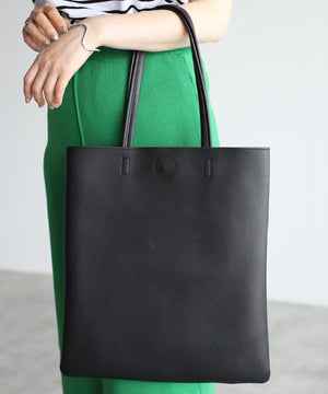 A4シンプルトートバッグ　PT-305