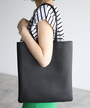 A4シンプルトートバッグ　PT-305