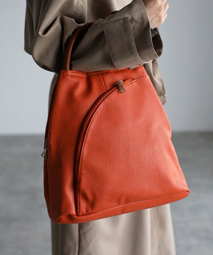 【guscio人気・ショップチャンネルOA商品】3WAYリュックサック　12-0406