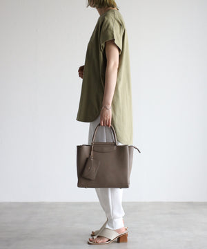 【雑誌掲載】2WAYトートバッグ カードケースセット　17-1033