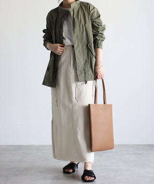 A4シンプルトートバッグ　PT-305