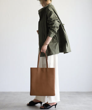 A4シンプルトートバッグ　PT-305