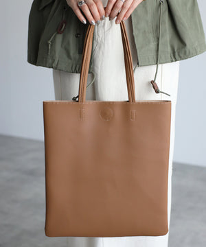 A4シンプルトートバッグ　PT-305