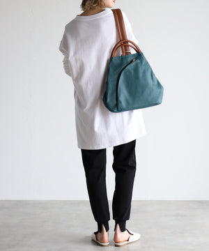 【guscio人気・ショップチャンネルOA商品】3WAYリュックサック　12-0406