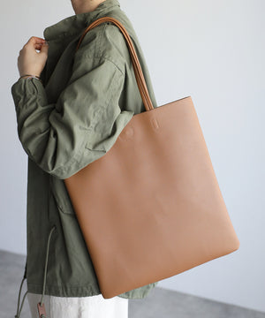 A4シンプルトートバッグ　PT-305