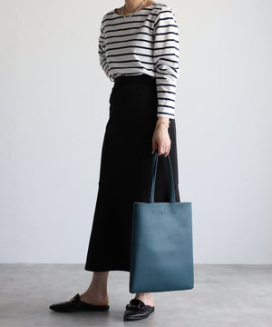 A4シンプルトートバッグ　PT-305