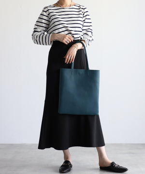 A4シンプルトートバッグ　PT-305