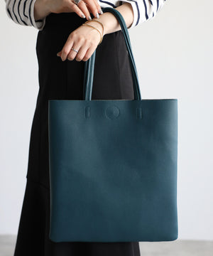 A4シンプルトートバッグ　PT-305