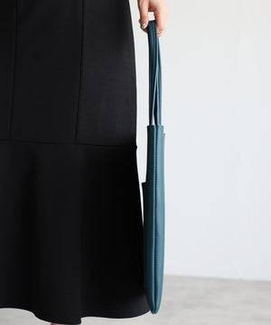 A4シンプルトートバッグ　PT-305