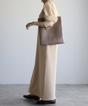 A4シンプルトートバッグ　PT-305