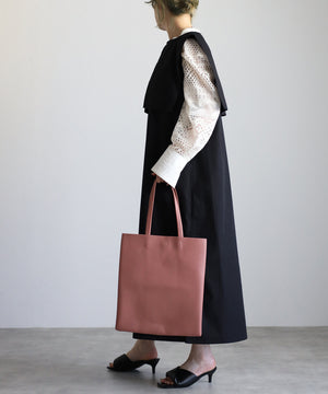 A4シンプルトートバッグ　PT-305