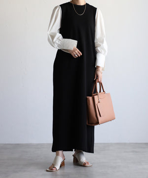 【雑誌掲載】2WAYトートバッグ カードケースセット　17-1033