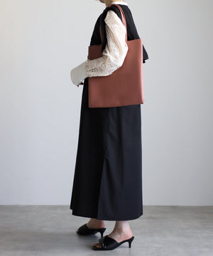 A4シンプルトートバッグ　PT-305