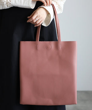 A4シンプルトートバッグ　PT-305