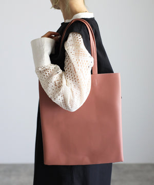 A4シンプルトートバッグ　PT-305