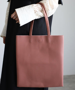 A4シンプルトートバッグ　PT-305