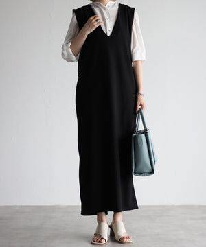 【雑誌掲載】2WAYトートバッグ カードケースセット　17-1033