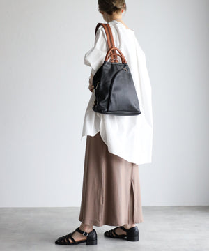 【guscio人気・ショップチャンネルOA商品】3WAYリュックサック　12-0406