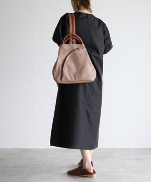 【guscio人気・ショップチャンネルOA商品】3WAYリュックサック　12-0406