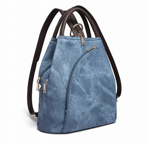 【guscio人気・ショップチャンネルOA商品】3WAYリュックサック　12-0406