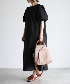 【guscio人気・ショップチャンネルOA商品】3WAYリュックサック　12-0406