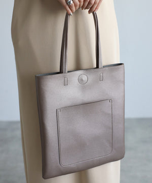 A4シンプルトートバッグ　PT-305