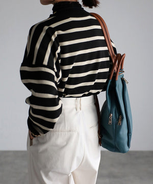 【guscio人気・ショップチャンネルOA商品】3WAYリュックサック　12-0406