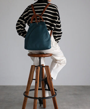 【guscio人気・ショップチャンネルOA商品】3WAYリュックサック　12-0406