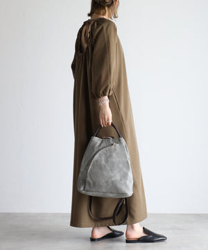 【guscio人気・ショップチャンネルOA商品】3WAYリュックサック　12-0406