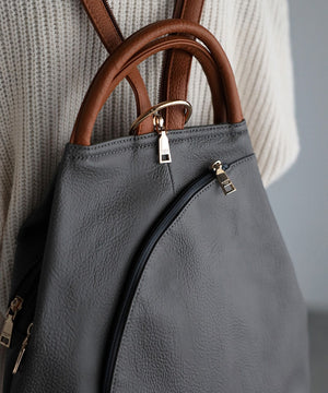 【guscio人気・ショップチャンネルOA商品】3WAYリュックサック　12-0406