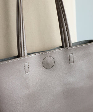 A4シンプルトートバッグ　PT-305