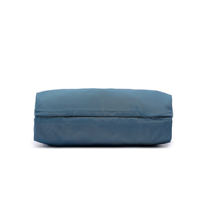 バイカラーエコバッグ　12-5015