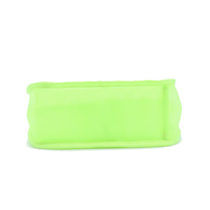 メッシュバッグインハンドバッグ　15-5018