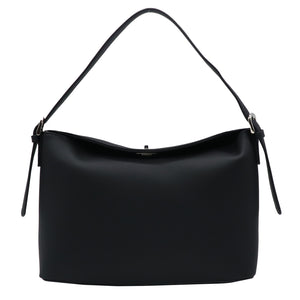 ラップデザイン ターンロック ハンドバッグ 12-1233