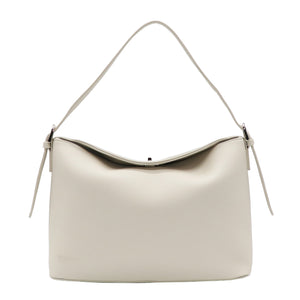 ラップデザイン ターンロック ハンドバッグ 12-1233