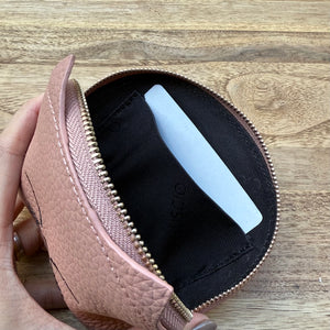 レザーマルチケース　ネコ　14-9345