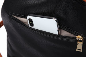 【guscio人気・ショップチャンネルOA商品】3WAYリュックサック　12-0406