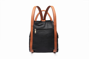 【guscio人気・ショップチャンネルOA商品】3WAYリュックサック　12-0406