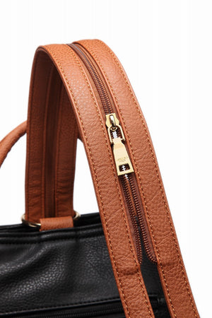 【guscio人気・ショップチャンネルOA商品】3WAYリュックサック　12-0406